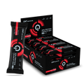 QNT 40% Protein Crunchy Bar 12x65g