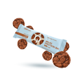QNT Milkii Protein Bar 12x60g