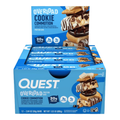 Quest Nutrition Overload Protein Bar 12x60g