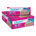 Quest Nutrition Protein Bar 12x60g