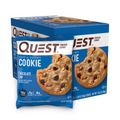Quest Nutrition Cookie  12x58g