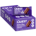 Quest Nutrition Brownie  10x56g