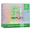 Reflex Nutrition Nexgen