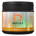 Reflex Nutrition Creapure Creatine Monohydrate