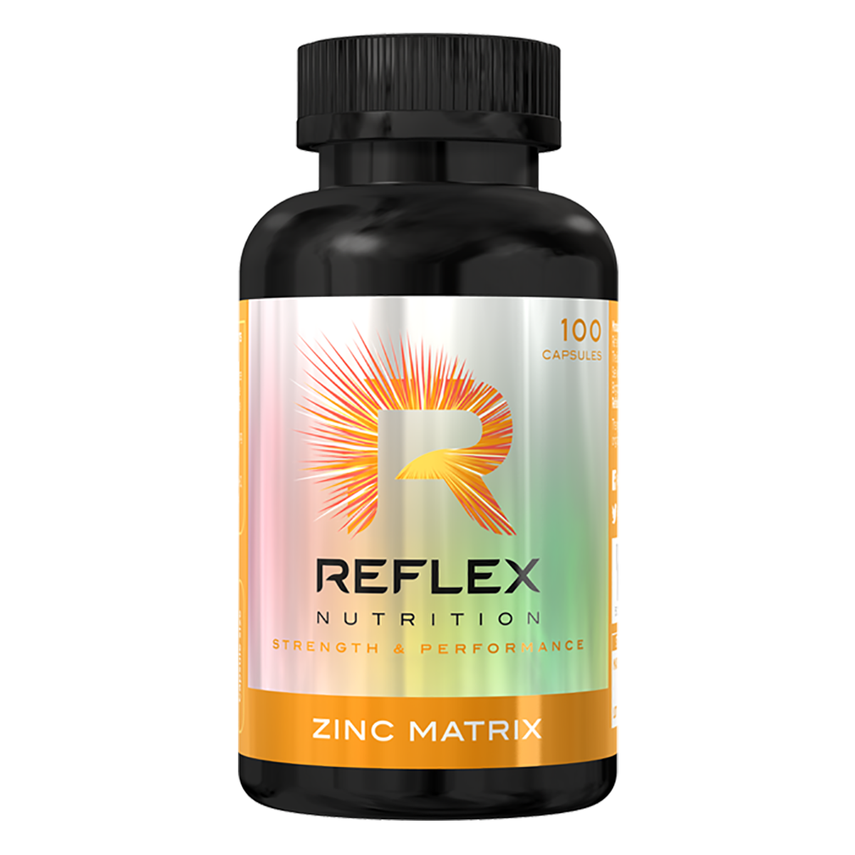 Reflex Nutrition Zinc Matrix