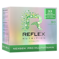 Reflex Nutrition Nexgen Pro