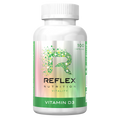 Reflex Nutrition Vitamin D3