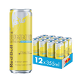 Red Bull Sugar Free Editions 12x355ml