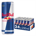 Red Bull Energy Drink 24x250ml