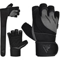 RDX Gym Glove Micro Plus