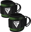 RDX Gym Ankle Pro A4 Pair