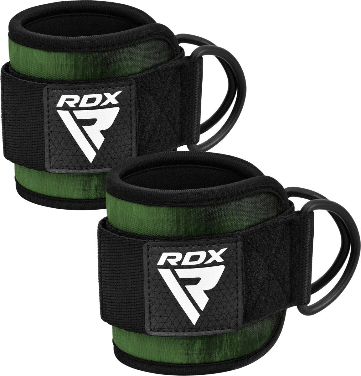 RDX Gym Ankle Pro A4 Pair