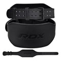 RDX Belt 6" Leather