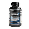 Refined Nutrition Testdrive