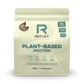 Reflex Nutrition Plant-Based Protein 600g
