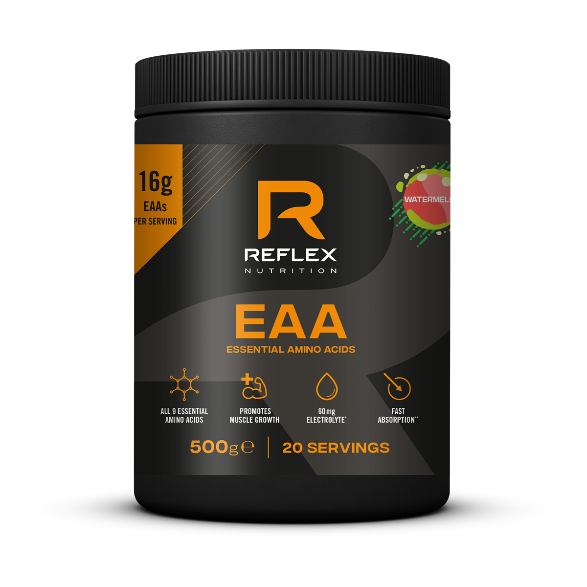 Reflex Nutrition EAA 500g