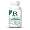 Reflex Nutrition Zinc & Magnesium