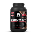 Reflex Nutrition 100% Whey 720g