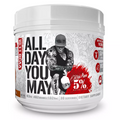 Rich Piana 5% Nutrition All Day You May Legendary Series 465g