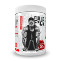 Rich Piana 5% Nutrition FULL AS F*CK Legendary Series 372g