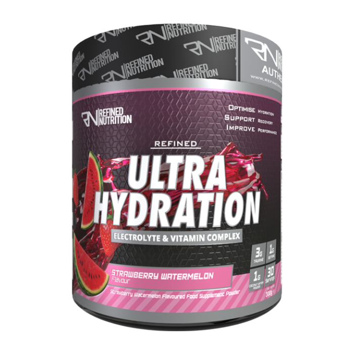 Refined Nutrition Ultra Hydration 300g