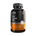 Refined Nutrition Ultra Turmeric 240 Tabs
