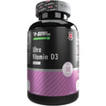 Refined Nutrition Ultra Vitamin D3 365 Tabs