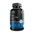 Refined Nutrition Ultra Zinc 3-in-1 365 Tabs