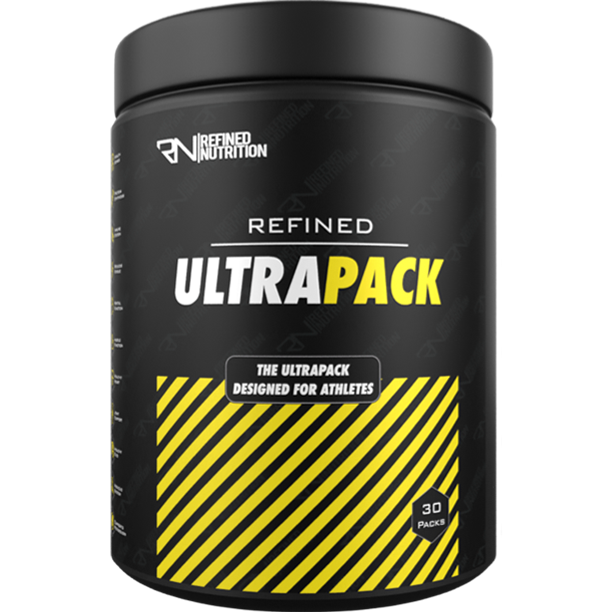 Refined Nutrition UltraPack