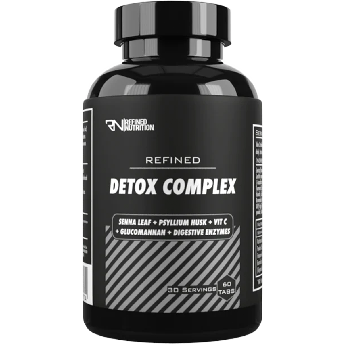 Refined Nutrition Detox Complex