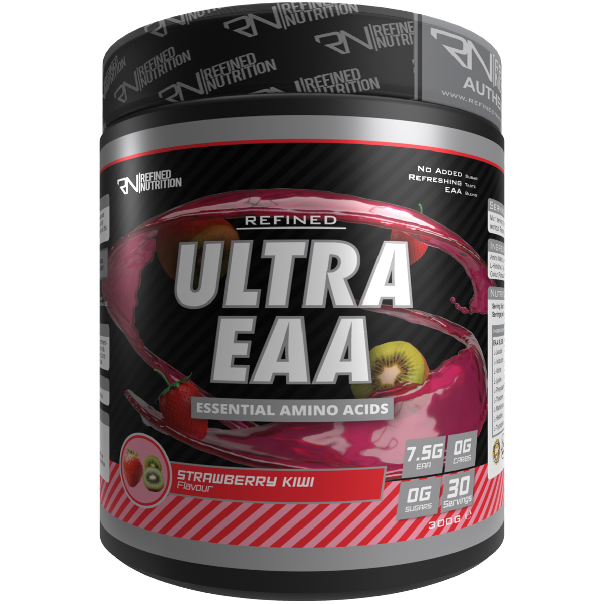 Refined Nutrition Ultra EAA 300g