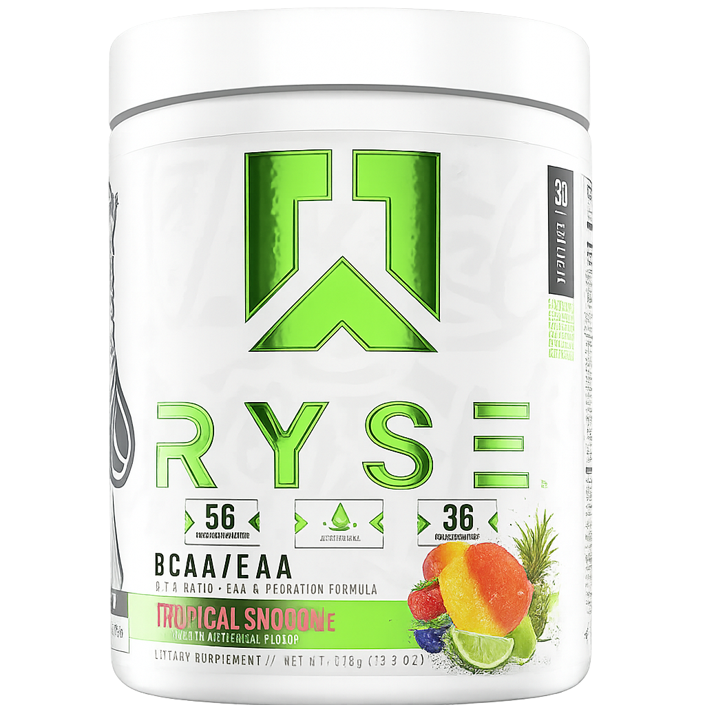 RYSE BCAA + EAA 357g