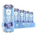 RYSE Fuel Energy 12x473ml