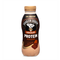 Shaken Udder Protein Milkshake 8x330ml
