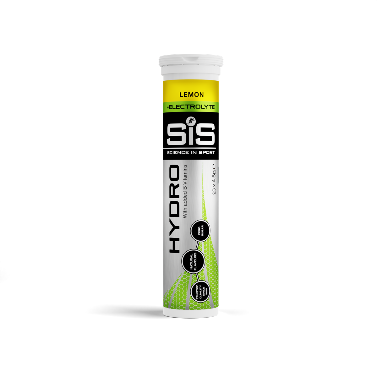 SIS HYDRO 8x20 Tabs