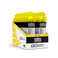 SIS Isotonic Gels 30x60ml