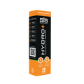 SIS (Science In Sport) Hydro + 3x4.3g