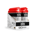 SIS (Science In Sport) Gel Go Energy + Caff 30x60ml