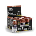 SIS (Science In Sport) Shot Go Caff 12x60ml