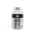 SIS (Science In Sport) VMS Super Strength Omega 3 60 Caps
