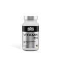 SIS (Science In Sport) VMS Vitamin D3 Tablets 90 Caps
