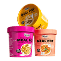 The Skinny Food Co High Protein Mealpots 12x62g