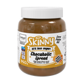 The Skinny Food Co Skinny Chocoholic Spread 350g
