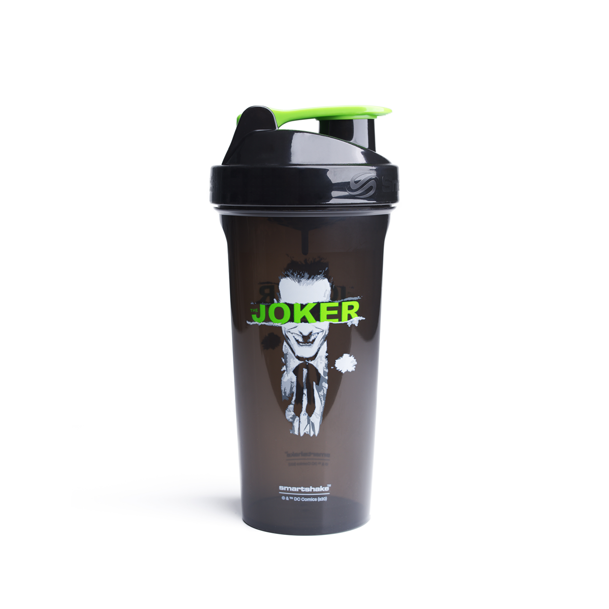 Smartshake Lite DC Comics Shaker Joker
