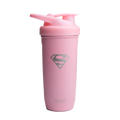 Smartshake Reforce Steel Shaker DC Supergirl