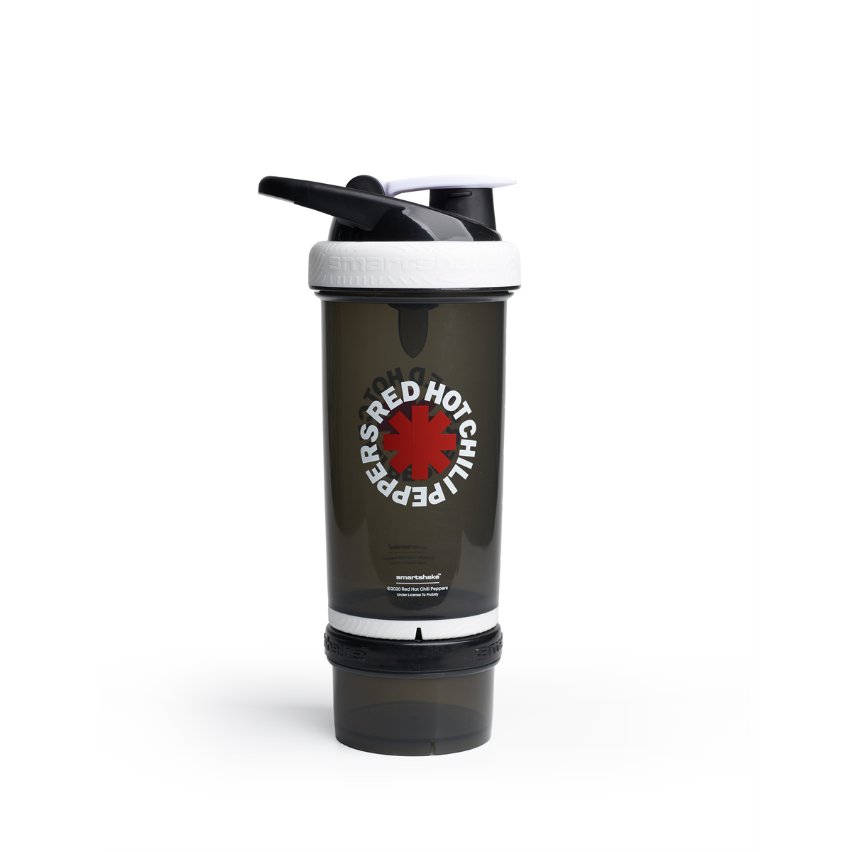 Smartshake Revive Shaker Red Hot Chilli Peppers