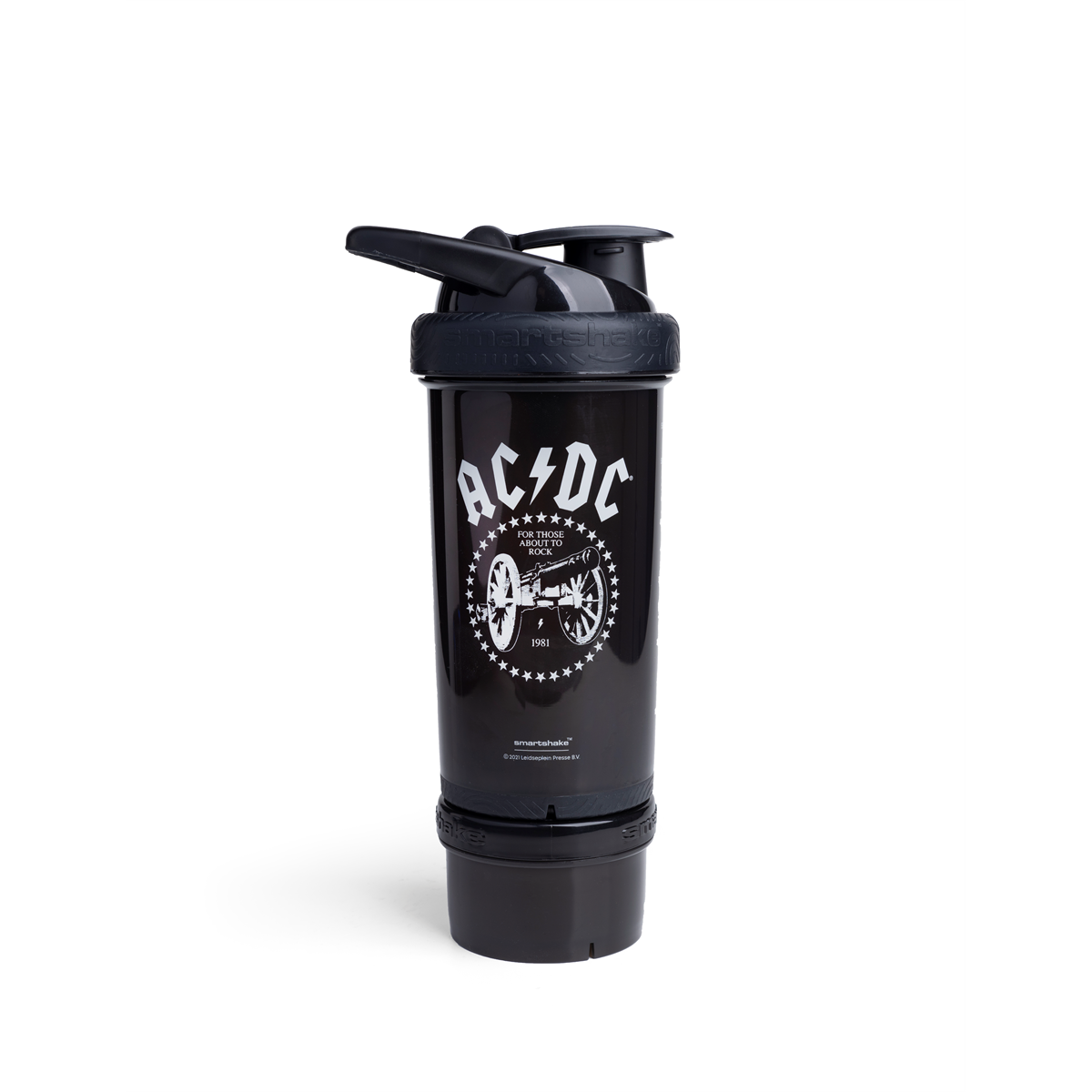 Smartshake Revive Shaker AC DC