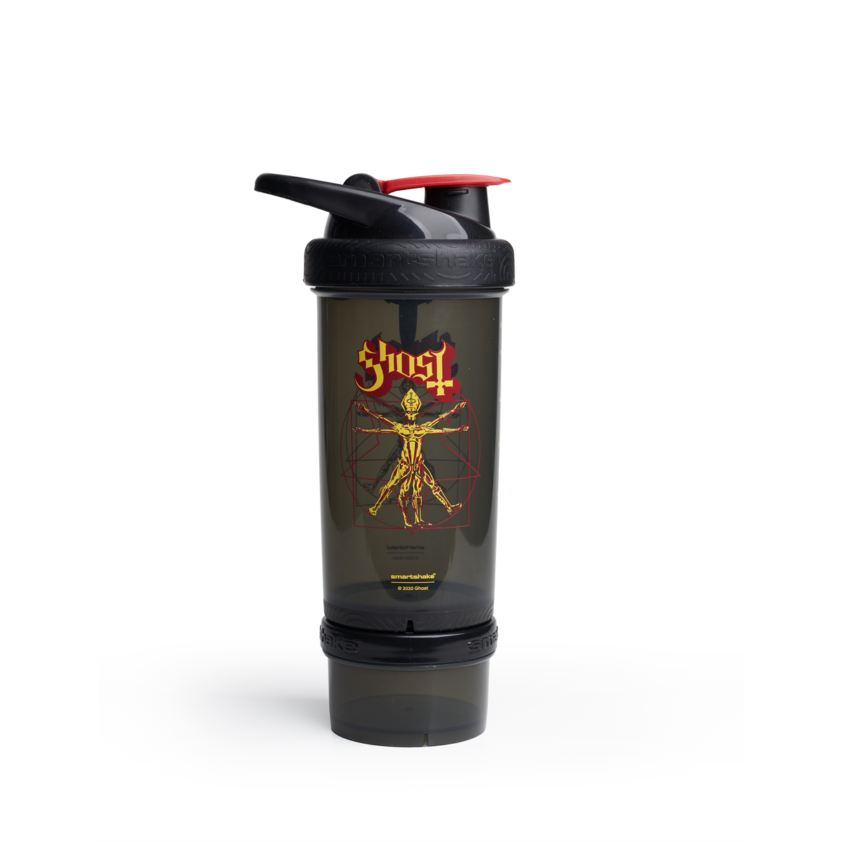Smartshake Revive Shaker Ghost