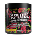 Sci-MX X-PLODE Pre-Workout 300g