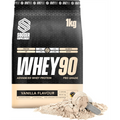 Soccer Supplement Whey90 1kg